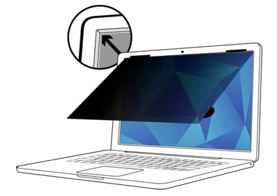 System mocowania 3M™ COMPLY™ do laptopów z ramką